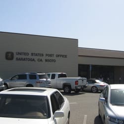 US Post Office