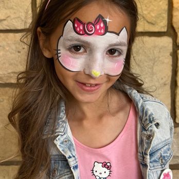 Fancy Pantz Face & Body Art - Face Painting Near Me Fancy Pantz Face & Body Art - Face Painting Near Me