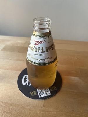 West Wings by null West Wings by null