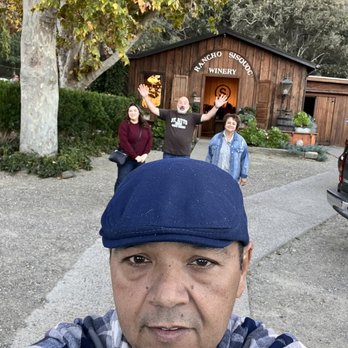 Rancho Sisquoc Winery - Wineries Near Me - Santa Maria, California Rancho Sisquoc Winery - Wineries Near Me - Santa Maria, California