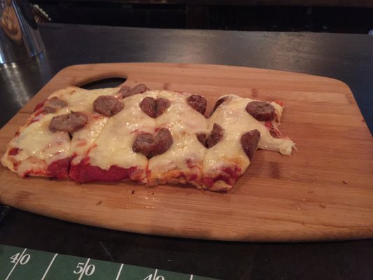 Bourbon Cantina by null