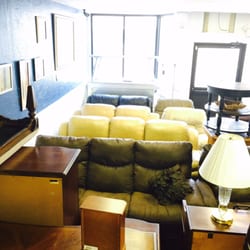 Pacheco's Furniture