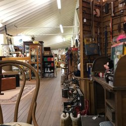 Golden Girls Antiques Mall