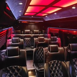 Eminent Limo