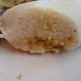 Las Comadres - Tamal de pollo - Salvadoran Near Me - Santa Maria, California Las Comadres - Tamal de pollo - Salvadoran Near Me - Santa Maria, California