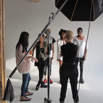 Studios LIC - Behind the scene - Venues & Event Spaces Near Me - Long Island City, New York