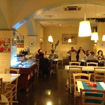 Sciaccatrà - Italian Near Me - Rome, RM
