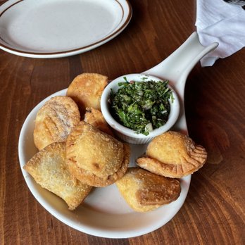 Jose Tejas - Pastelitos - Cajun/Creole Near Me - Iselin, New Jersey