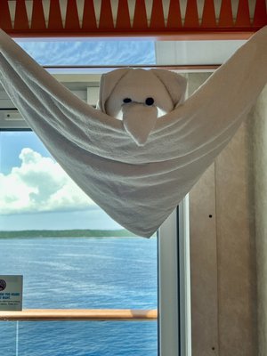 Carnival Cruise Line Baltimore by null