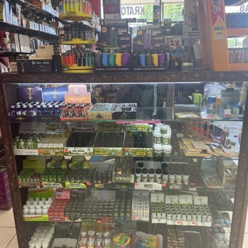CARYTOWN TOBACCO - Updated May 2026 - 13 Photos - 10459 Midlothian Tpke,  North Chesterfield, Virginia - Tobacco Shops - Phone Number