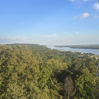 Grafton SkyTour - Gorgeous views - Amusement Parks Near Me - Jerseyville, Illinois Grafton SkyTour - Gorgeous views - Amusement Parks Near Me - Jerseyville, Illinois