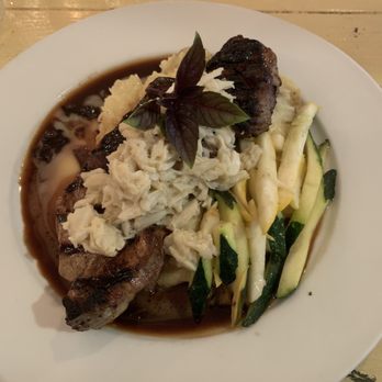 Simple Eats - New York Strip and Crab - Breakfast & Brunch Near Me - Virginia Beach, Virginia