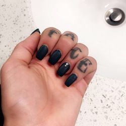 Angel's Nail Spa