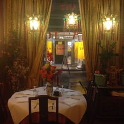 Restaurant le China Town