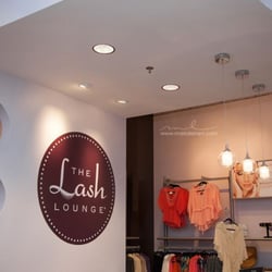 The Lash Lounge