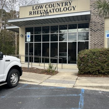 Low Country Rheumatology - Rheumatologists Near Me - Charleston, South Carolina Low Country Rheumatology - Rheumatologists Near Me - Charleston, South Carolina
