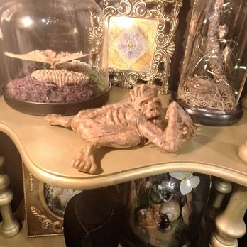 Prometheus Esoterica - Antiques Near Me - Winter Park, Florida Prometheus Esoterica - Antiques Near Me - Winter Park, Florida