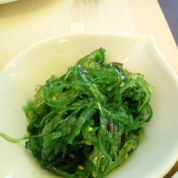 Restaurante Kyoto - Ensalda de Japon - Japanese Near Me - Valencia, V