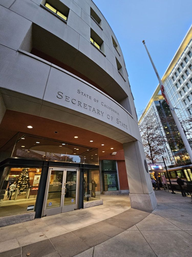 MELISSA THE NOTARY & PROCESS SERVER Updated October 2024 14 Photos Salinas, California