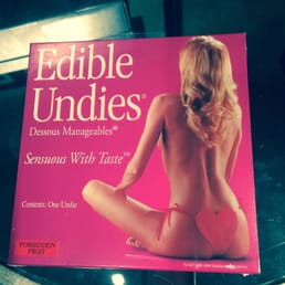Gag gift!
