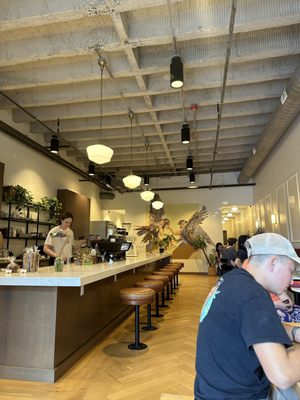 Neckar Coffee by null