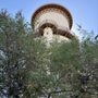 Old Fresno Water Tower