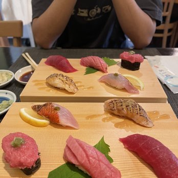 Sushi Wasabi - Apart of omakase - Japanese Near Me - Tustin, California