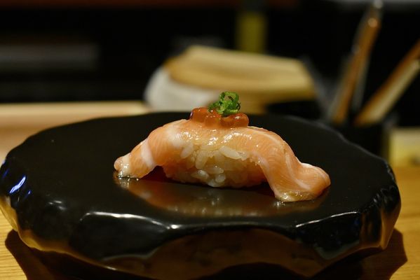 Dozo Omakase & Handroll Bar by null