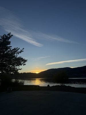 Kelowna City Park by null