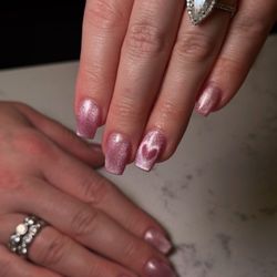 True Nail and Tan