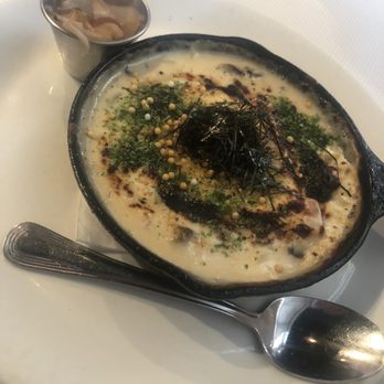 Koko Head Cafe - Ohayou eggs - Breakfast & Brunch Near Me - Honolulu, Hawaii