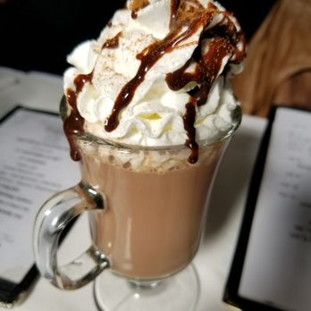Tre Kronor - hot chocolate - Breakfast & Brunch Near Me - Chicago, Illinois Tre Kronor - hot chocolate - Breakfast & Brunch Near Me - Chicago, Illinois