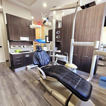 HERRICK LAI, DDS - PREZEN DENTAL - Updated October 2025 - 11