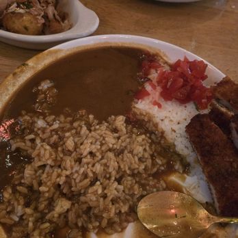 Tokyo Eats - Chicken Katsu Curry Rice - Ramen Near Me - Fullerton, California Tokyo Eats - Chicken Katsu Curry Rice - Ramen Near Me - Fullerton, California