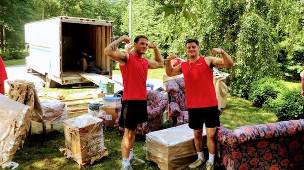 FLASH MOVERS - Updated July 2026 - 57 Photos & 284 Reviews - 7061 W ...