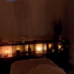 Body & Soul Massage Therapy