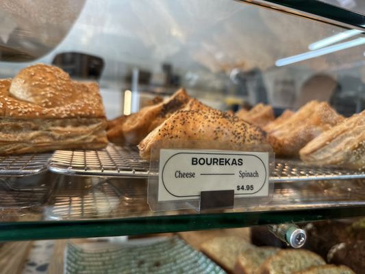 Caracas Bakery Biscayne by null