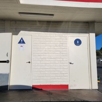 Antonio's Mexican Food - Restrooms outside - Mexican Near Me - Escondido, California Antonio's Mexican Food - Restrooms outside - Mexican Near Me - Escondido, California