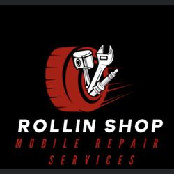 Rollin’ Shop Mobile Repair