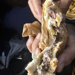 Jack's Drive-In