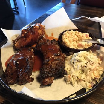 Phil's BBQ - Too damn good! - Barbeque Near Me - San Diego, California