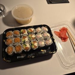 Sakura Express