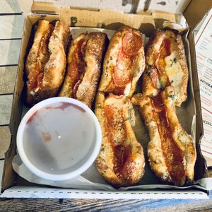 RIZZA PIZZA - 105 Photos & 243 Reviews - Pizza - 1031 W Foothill Blvd ...