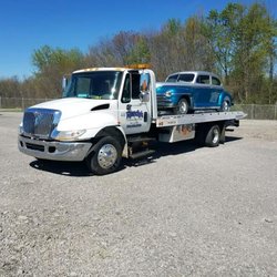 Randy's Towing & Recovery