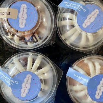 Nothing Bundt Cakes - 4 pack bundts - Bakeries Near Me - Pleasant Prairie, Wisconsin Nothing Bundt Cakes - 4 pack bundts - Bakeries Near Me - Pleasant Prairie, Wisconsin