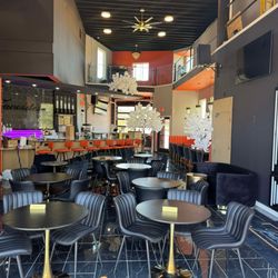 Favorites Restaurant & Lounge