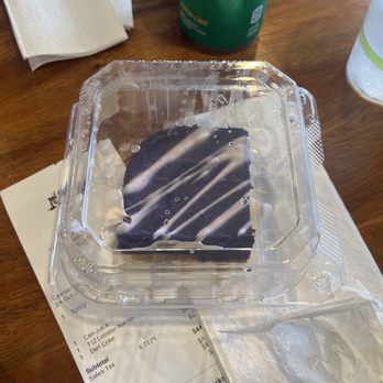 Monarch Poke - Ube Cheesecake - Hawaiian Near Me - Aiea, Hawaii Monarch Poke - Ube Cheesecake - Hawaiian Near Me - Aiea, Hawaii