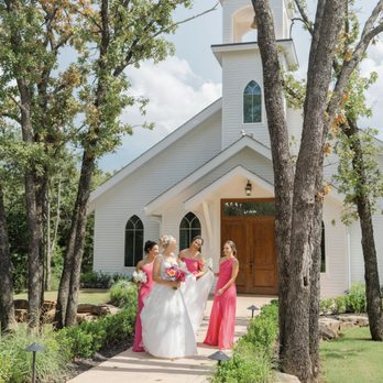 THE SPRINGS Event Venue - Venues & Event Spaces Near Me - Blanchard, Oklahoma