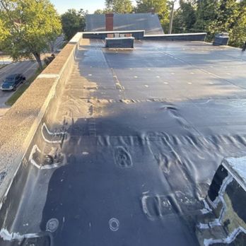 AllPhase Roofing & Restoration - Damage Restoration Near Me - Lewis Center, Ohio