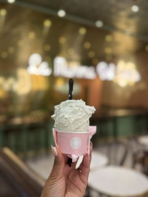 Anita La Mamma del Gelato by null
